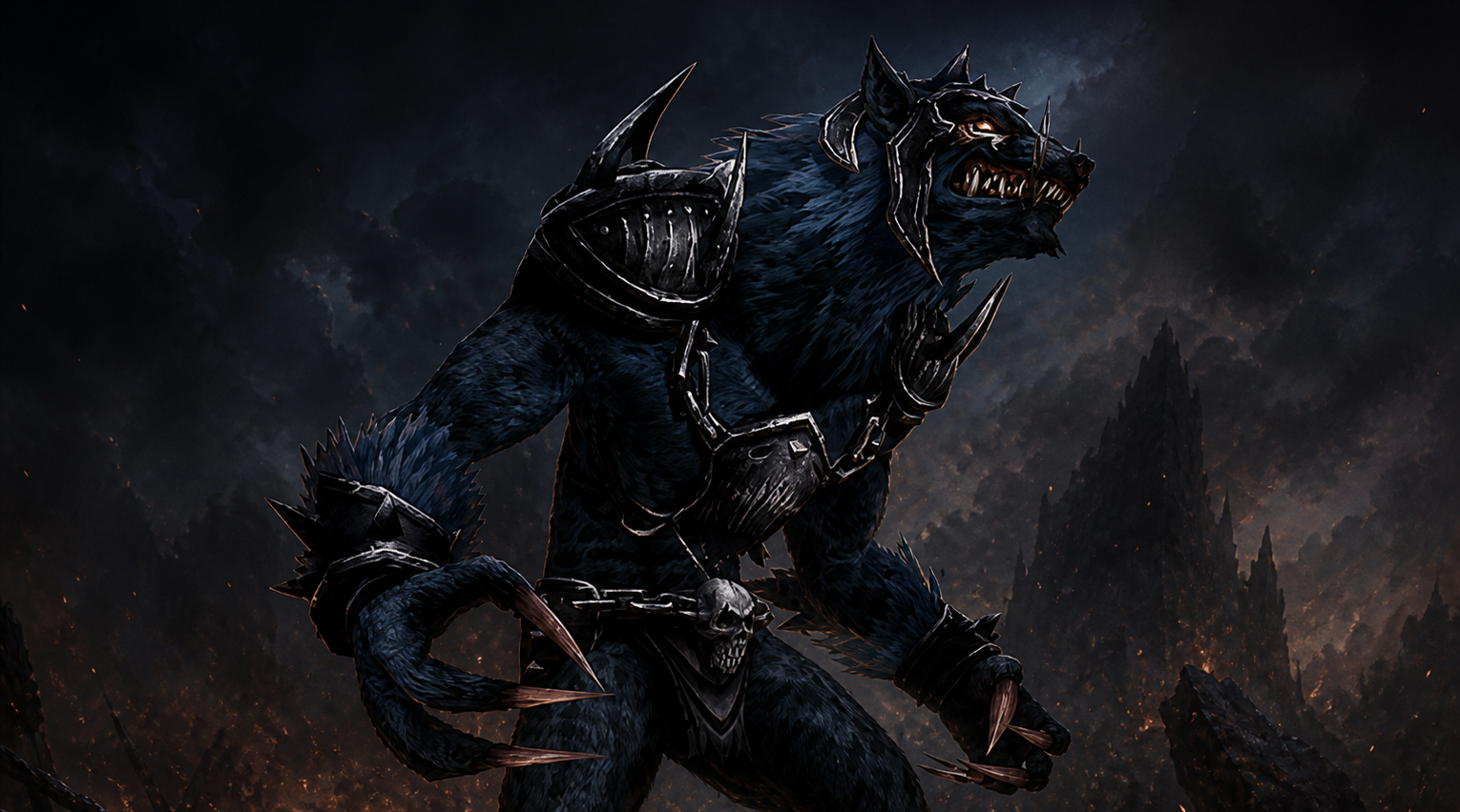 Leviathan